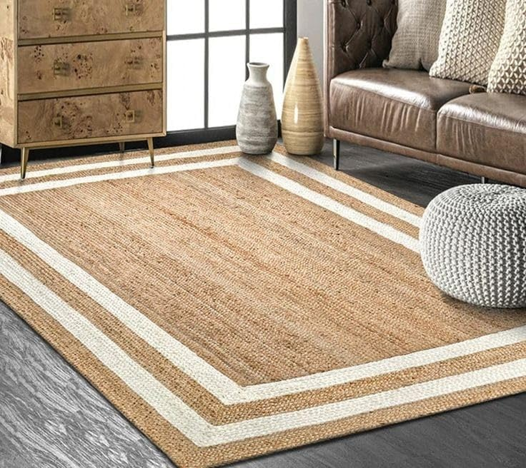 Jute & Cotton Carpets